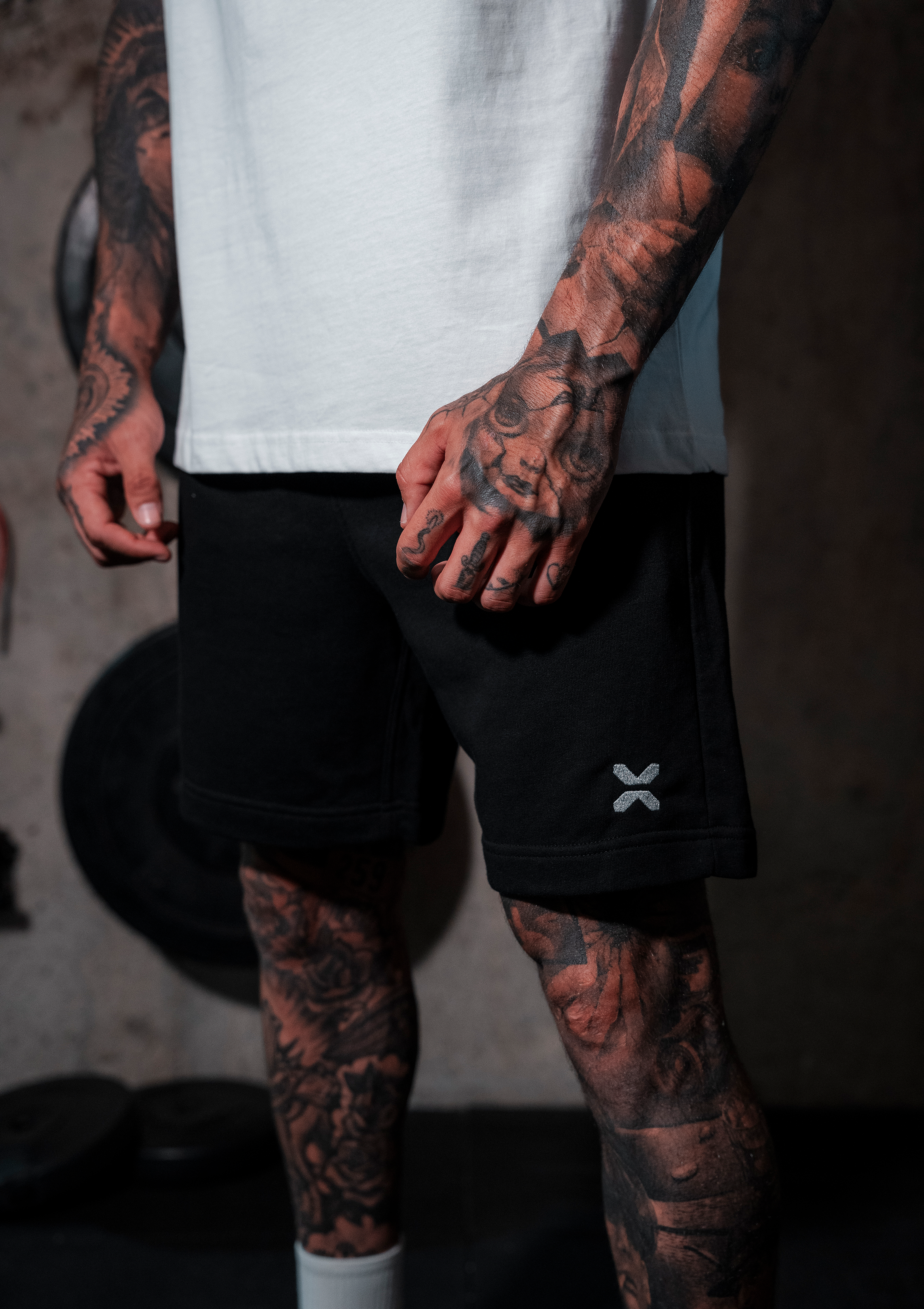 PANTALÓN DISCIPLINE